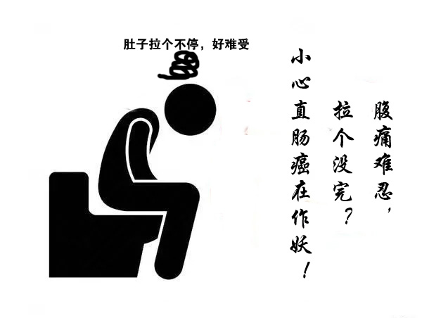 腸癌喜歡的三肉兩菜一水你是不是天天在吃？